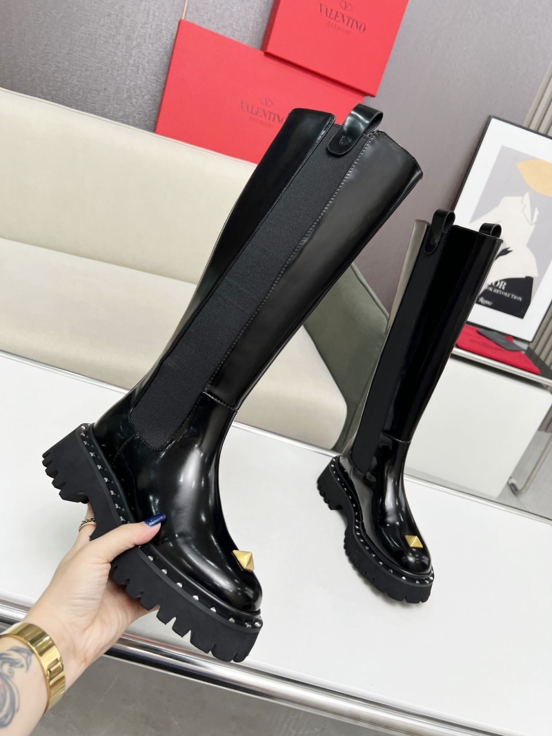 Valentino Boots